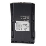 Bp232h 7.4v 2250mah Li-lon - Bateria Compatible Con Icom Rad