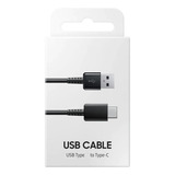 Cable Usb C Para Samsung S20fe S21fe A50 A20 S8 S9 S10 S20