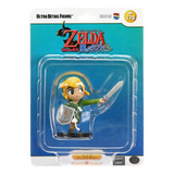 Figura Udf Link (the Legend Of Zelda: The Wind Waker)