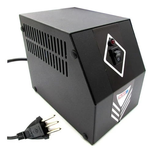 Protetor 2000va (1200w) Mono 220v Estabilizador De Energia