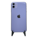 Apple iPhone 11 (128 Gb) - Lila