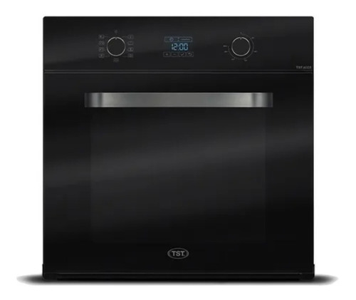 Horno Empotrable Tst Eléctrico Avvolto 60cm Grill P/vidrio