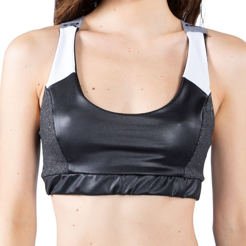 Top Deportivo De Morley Body Sculpt  - Modelo Lady