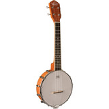 Banjo De 4 Cuerdas,   (oub1-a-u)