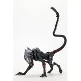 Figura Neca Aliens Xenomorph Ultimate Night Cougar 7' Kenner