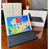 iPad Air 3 Generación + Smart Keyboard