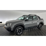 Renault Duster Oroch