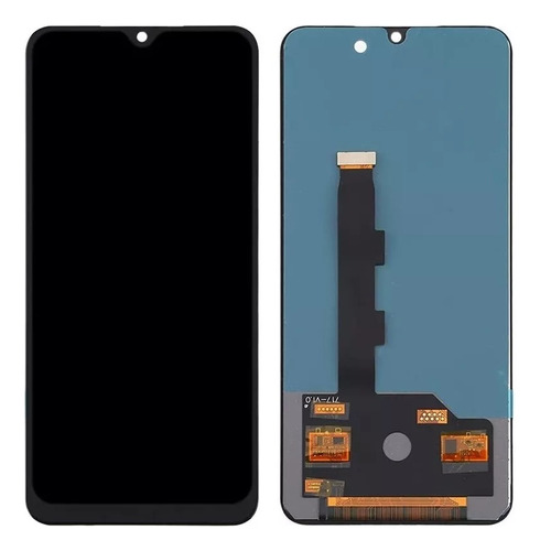 Pantalla Completa Compatible Xiaomi Mi 9se Calidad Oled