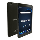 Hyundai Hytab Plus Tablet Android De 8 Pulgadas, 3 Gb, 32