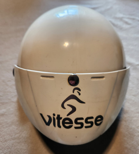 Casco Para Moto Vitesse