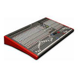 Allen & Heath Zed-42824mic/lnea, 4bus, Live Mezclador De Son