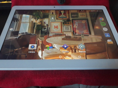 Tablet Gadnic 16 Gb 