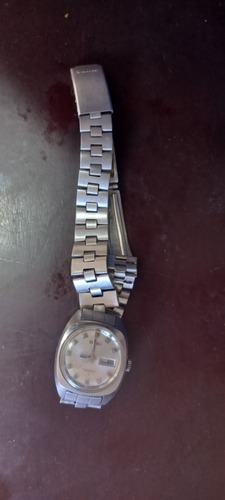 Relogio Antigo De Pulso Feminino Seiko.leia Descrição 