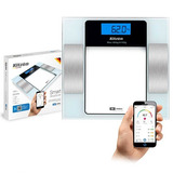 Kitzen Body Fat Scale Pesa Inteligente 180kg - Prophone