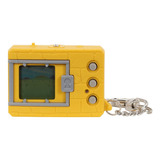 Animal De Estimação Virtual Digimon Digivice Original Bandai