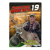 Hunter's Specialties Primetime Bucks Volumen 19 Dvd