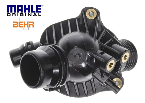 Termostato Bmw Z4 2.5 Si 2005 A 2009 N52 B25 Mahle Original Foto 5