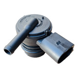 Valvula Evap Bote Canister Gases 99-07 Jetta A4 1j0906517g