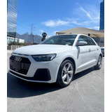 Audi A1 2021