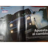 Revista Parabrisas N° 298 Año2003 Citroen Xsara 1.6 16v.leer