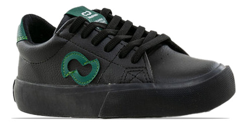 Zapatillas John Foos Just Green Unisex Verde Jj deportes