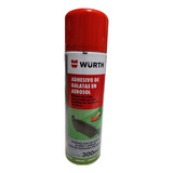 Spray Adhesivopara Balatas Würth