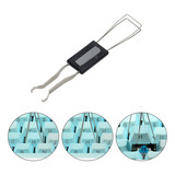 Pinza Extractor Teclas Switches Teclado Keycap Puller