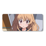 Mousepad Xxl 80x30cm Cod.189 Chica Anime Toradora 