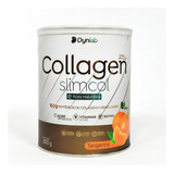 Collagen Colageno Slimcol 300g - Dyn Lab