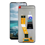 Tela Display Touch Compatível Galaxy A11 A115m/ds + Brindes