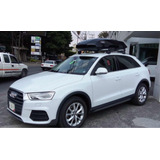 Audi Q3 2016 1.4 Luxury 150 Hp At