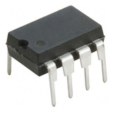 6n 136 6n-136 6n136 Optoacoplador Alta Velocidad Dip8