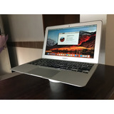 Macbook Air 2014 Intel I7 Ssd
