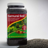 Sustrato Nutritivo Camarón  - Samurai Soil 1.58 Kilos