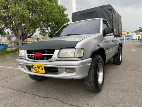 Chevrolet Luv 2.2 Mecanico Gasolina 4x2 