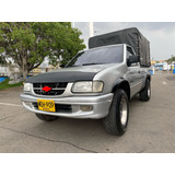 Chevrolet Luv 2.2 Mecanico Gasolina 4x2 