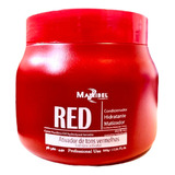 Máscara Red 250g Mairibel / Hidraty Profissional