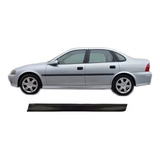 Spoiler Lateral Vectra Modelo Original Gls Gl Cd - 1997/2005