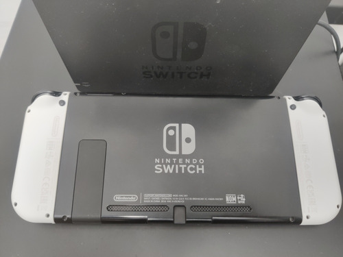 Nintendo Switch V1 