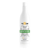 Comfort Shampoo Scalp Yellow -pieles Sensibles