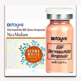 Ampola Bbglow Stayve® Nº 2 Medium Dermawhite Meso Serum !