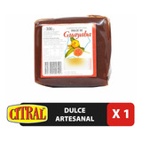 Dulce De Guayaba Guayaba Natural En Sachet 300g