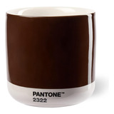 Taza Térmica Copenhagen Pantone Latte, 220 Ml, Marrón, Talla