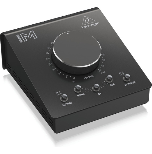 Control Para Monitoreo Knob Behringer Studio M Oferta