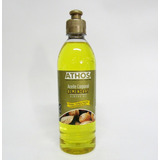 Aceite Athos Para Masajes Almendra Coco - mL a $53