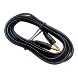 Cable Cinta Audio Estereo Auxiliar Plug Jack 3.5 Macho A 3.5