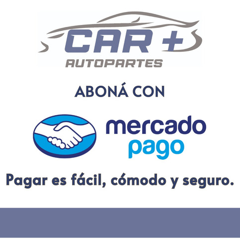 Actuador Hidraulico Chevrolet Astra Vectra Zafira Johnson Foto 4