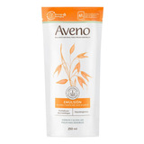  Aveno Emulsión Emoliente Recarga Ecológica X250ml