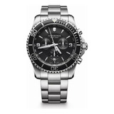 Reloj Victorinox Maverick Chronograph 241695 Hombre