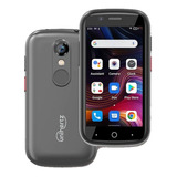 Mini Smartphone Unihertz Jelly 2e Con Android, Desbloqueado,